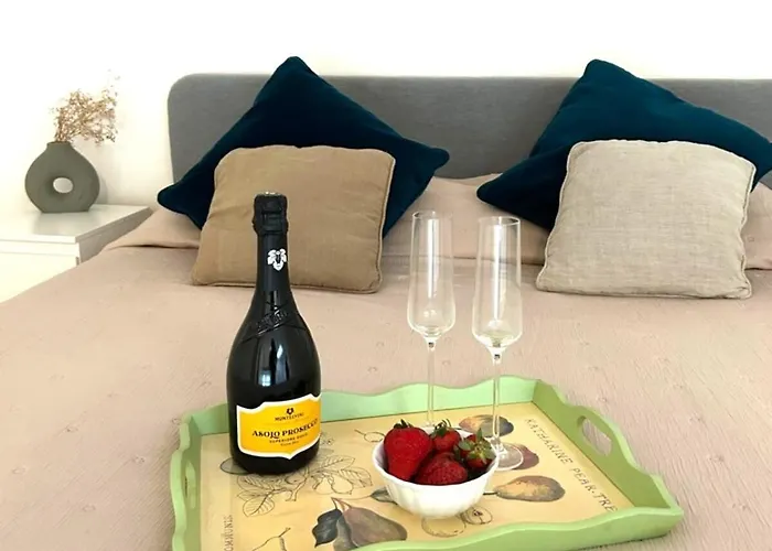 Apartamento Duplex Chic In Zona Trendy *