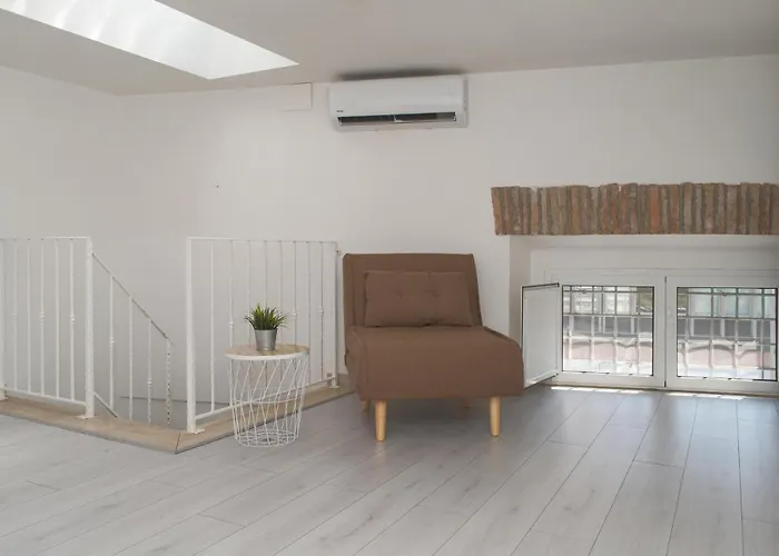 Duplex Chic In Zona Trendy Apartamento *