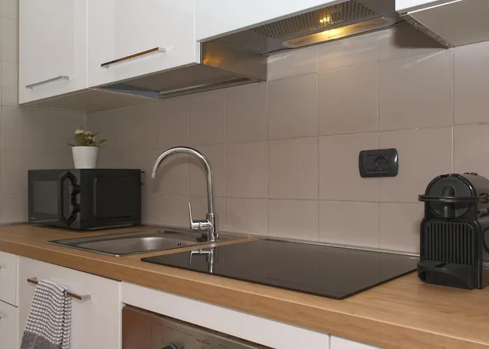 Duplex Chic In Zona Trendy Apartamento