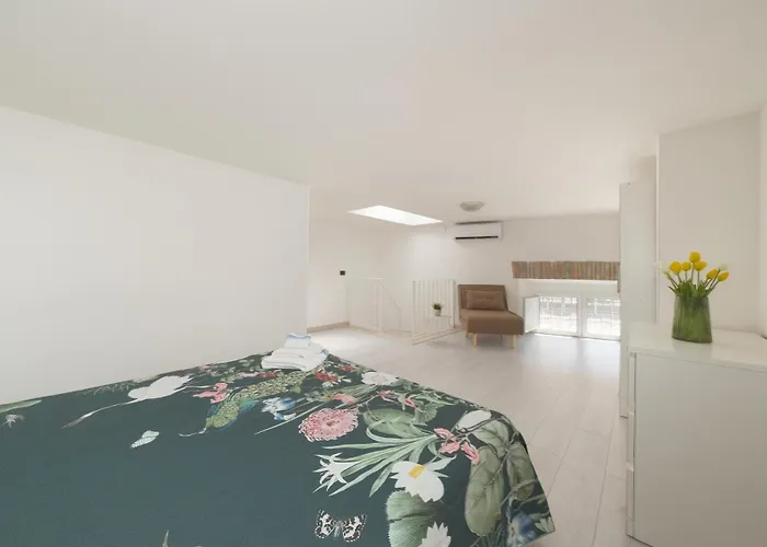 Duplex Chic In Zona Trendy Apartamento *