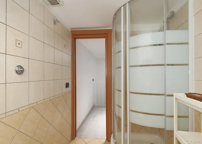 Apartamento Duplex Chic In Zona Trendy Roma