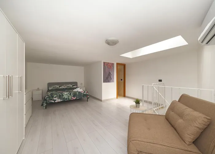 Duplex Chic In Zona Trendy Apartamento